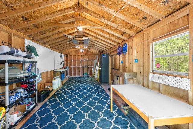 6403 Craig Road, Durham, NC 27712