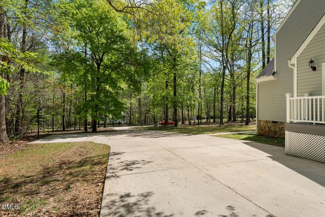 6403 Craig Road, Durham, NC 27712