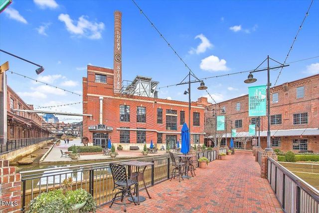 6403 Craig Road, Durham, NC 27712