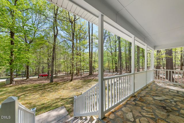 6403 Craig Road, Durham, NC 27712