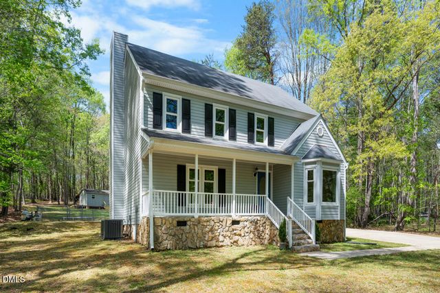 6403 Craig Road, Durham, NC 27712