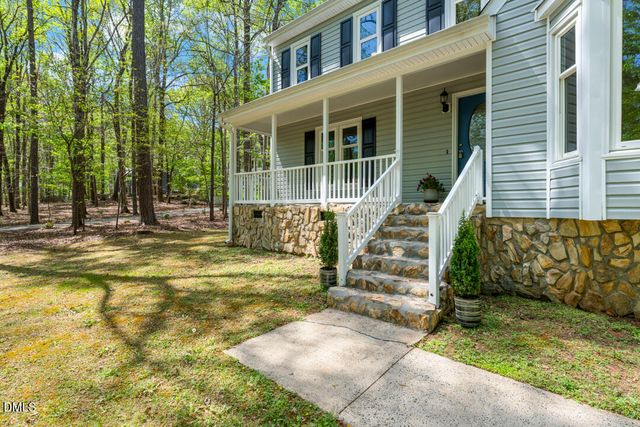 6403 Craig Road, Durham, NC 27712