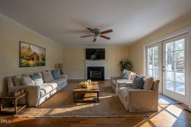 6403 Craig Road, Durham, NC 27712