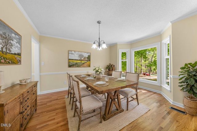 6403 Craig Road, Durham, NC 27712