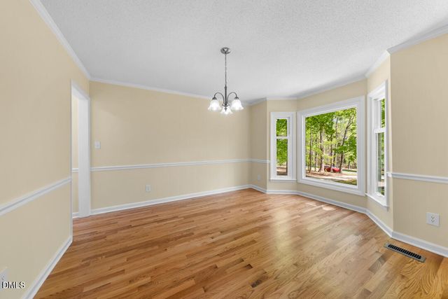 6403 Craig Road, Durham, NC 27712