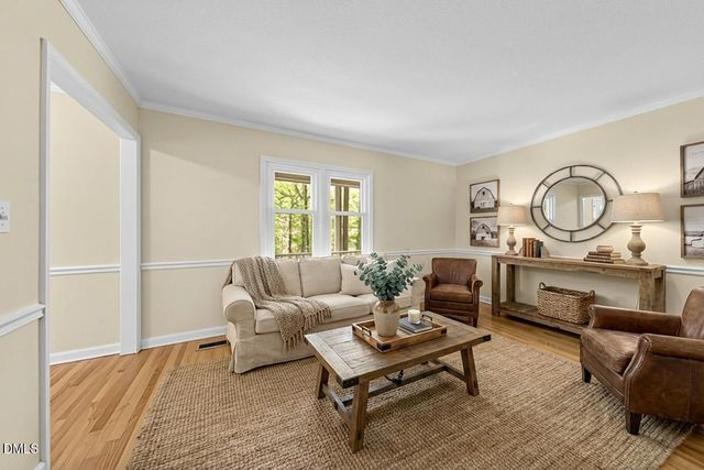 6403 Craig Road, Durham, NC 27712