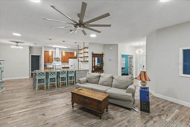 1830 ORANGE TREE DRIVE, Edgewater, FL 32132