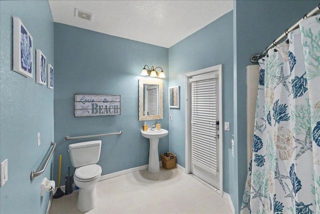 1830 ORANGE TREE DRIVE, Edgewater, FL 32132