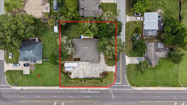 1830 ORANGE TREE DRIVE, Edgewater, FL 32132