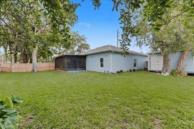 1830 ORANGE TREE DRIVE, Edgewater, FL 32132