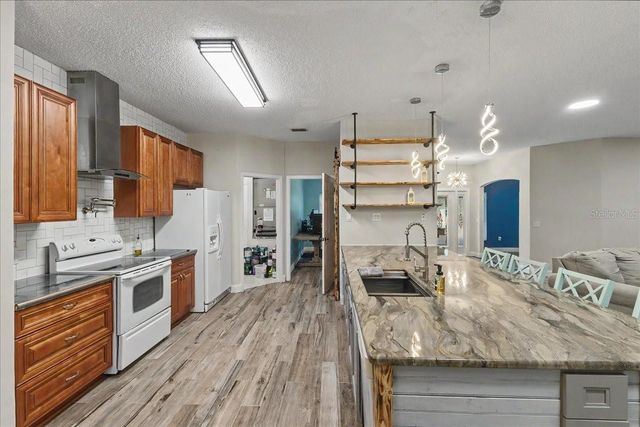 1830 ORANGE TREE DRIVE, Edgewater, FL 32132