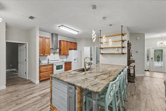 1830 ORANGE TREE DRIVE, Edgewater, FL 32132