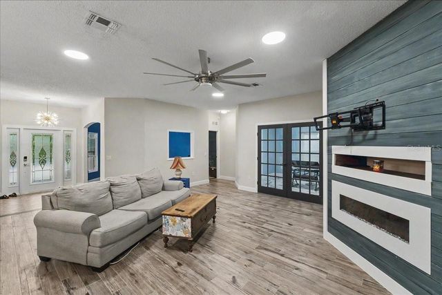 1830 ORANGE TREE DRIVE, Edgewater, FL 32132