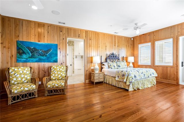 1024 Private Road D, Port Aransas, TX 78373