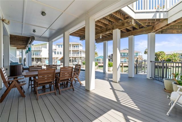 1024 Private Road D, Port Aransas, TX 78373