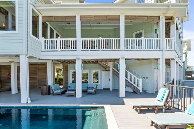 1024 Private Road D, Port Aransas, TX 78373