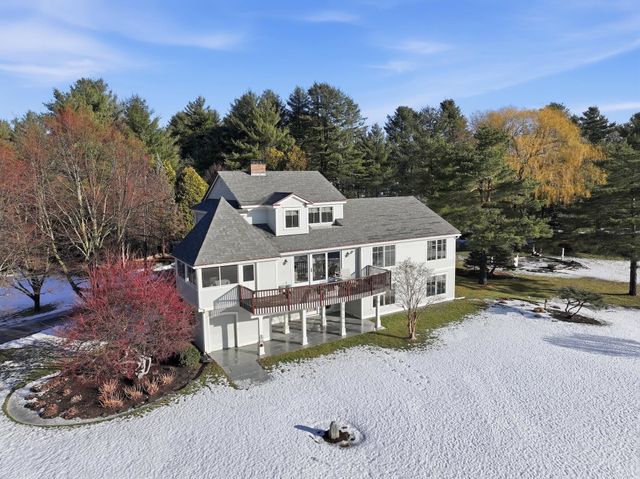 145 Cannon Point Road, Charlotte, VT 05445