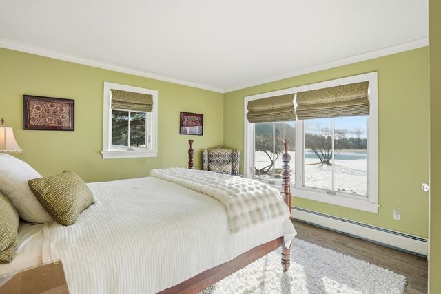 145 Cannon Point Road, Charlotte, VT 05445