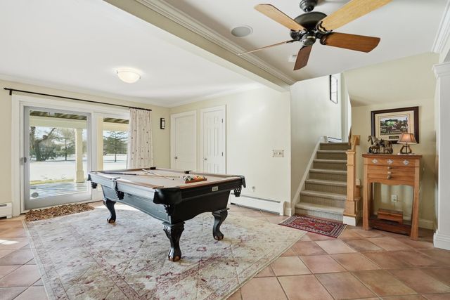 145 Cannon Point Road, Charlotte, VT 05445