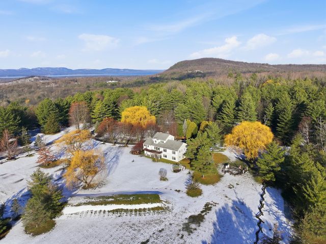 145 Cannon Point Road, Charlotte, VT 05445