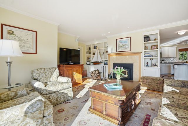 145 Cannon Point Road, Charlotte, VT 05445