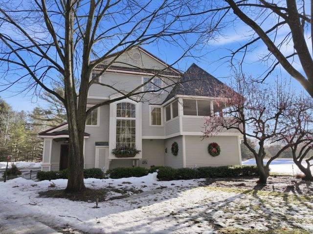 145 Cannon Point Road, Charlotte, VT 05445