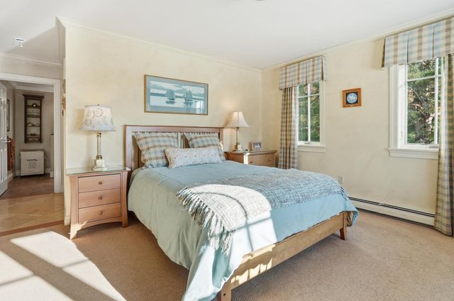 145 Cannon Point Road, Charlotte, VT 05445