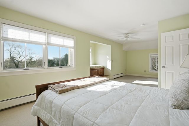 145 Cannon Point Road, Charlotte, VT 05445