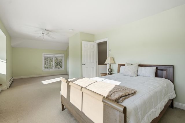 145 Cannon Point Road, Charlotte, VT 05445