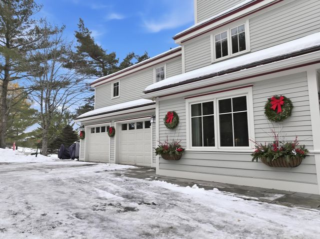 145 Cannon Point Road, Charlotte, VT 05445