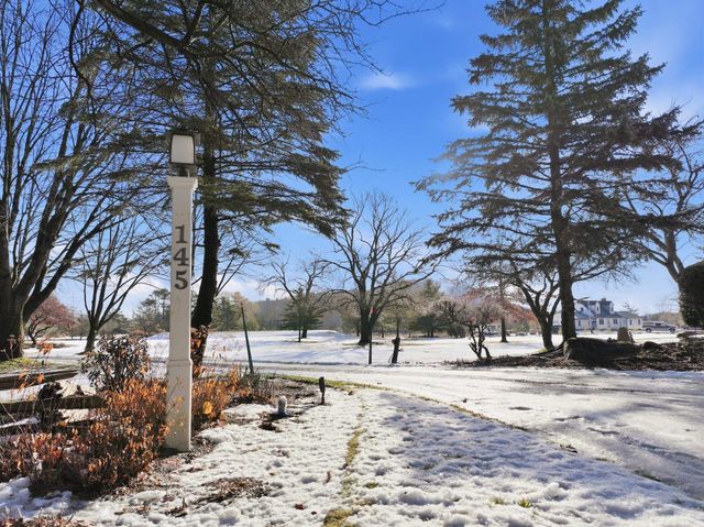 145 Cannon Point Road, Charlotte, VT 05445