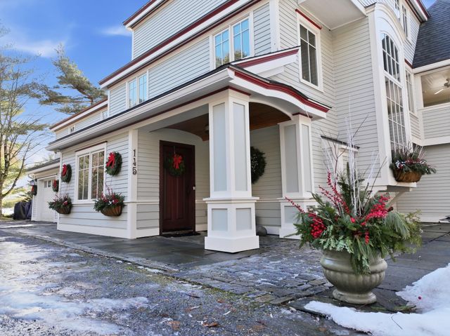 145 Cannon Point Road, Charlotte, VT 05445