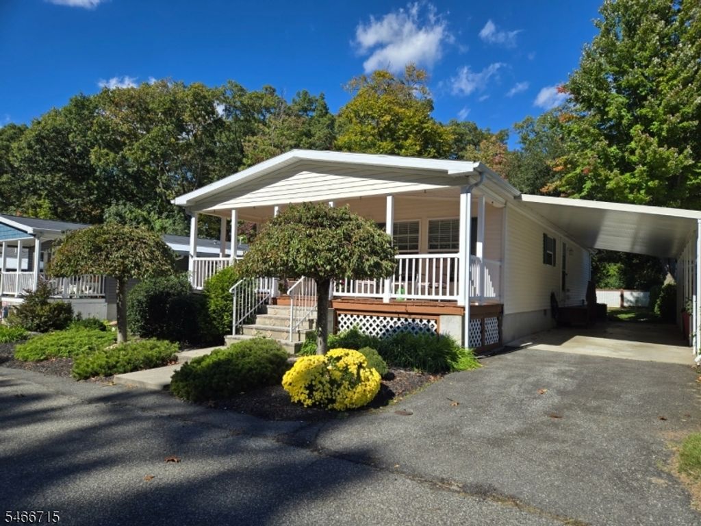 93 Mt Pleasant Ave C13 C13, Rockaway Twp., NJ 07801 — photo 2