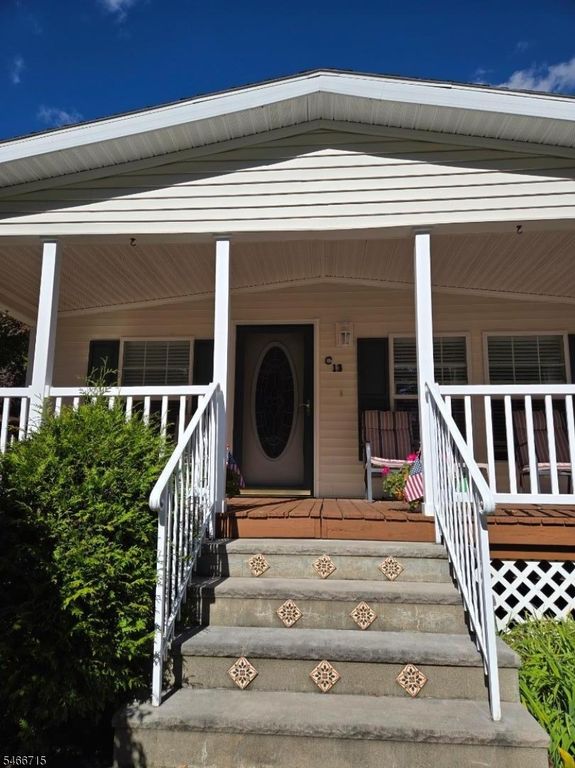 93 Mt Pleasant Ave C13 C13, Rockaway Twp., NJ 07801 — photo 3