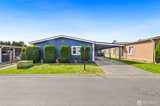 725 37th Street Ct SE #36, Auburn, WA 98002