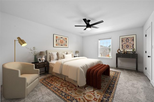 149 Beryl WAY, Dripping Springs, TX 78620