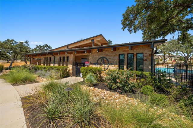 149 Beryl WAY, Dripping Springs, TX 78620
