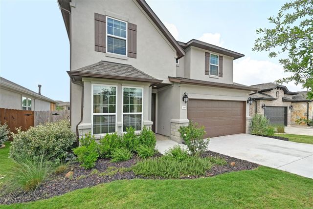 149 Beryl WAY, Dripping Springs, TX 78620