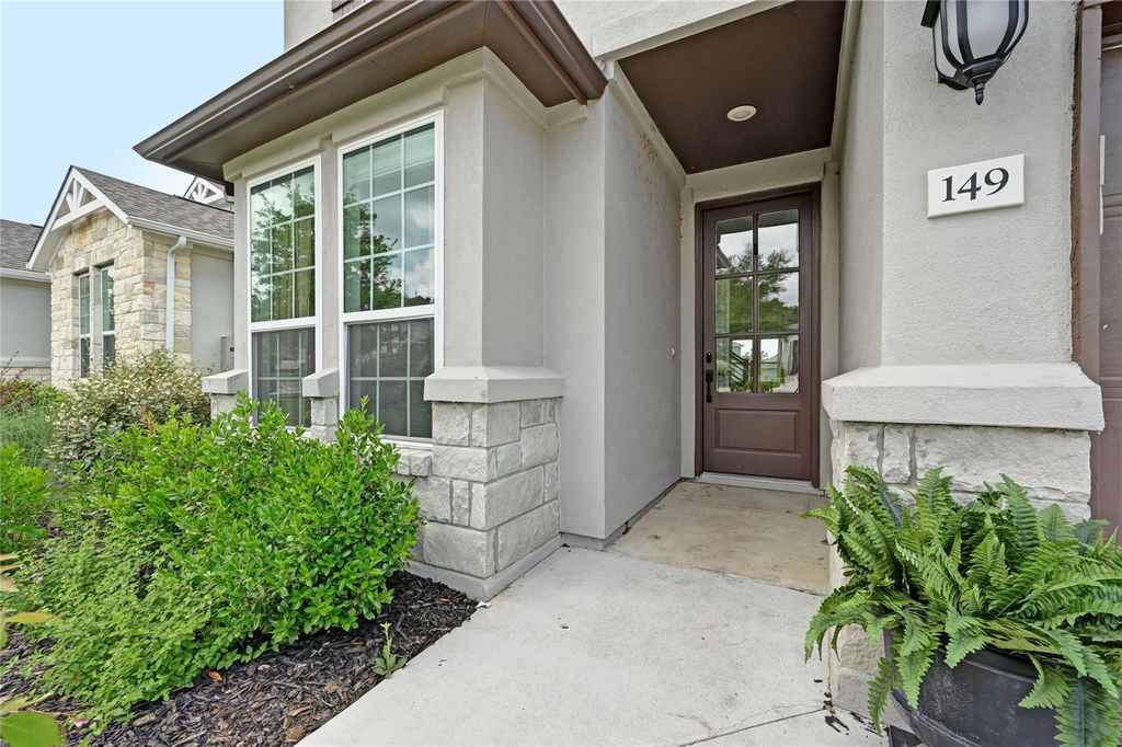 149 Beryl WAY, Dripping Springs, TX 78620