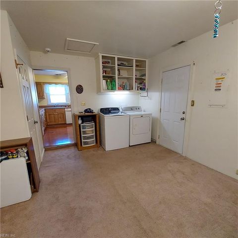 5848 Beechwalk DR, Virginia Beach, VA 23464