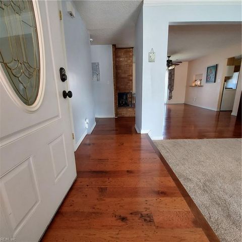 5848 Beechwalk DR, Virginia Beach, VA 23464