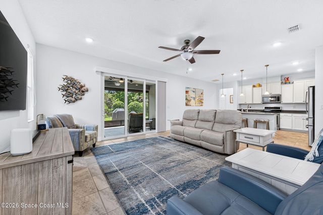 3468 Diamond Leaf Drive, Vero Beach, FL 32966