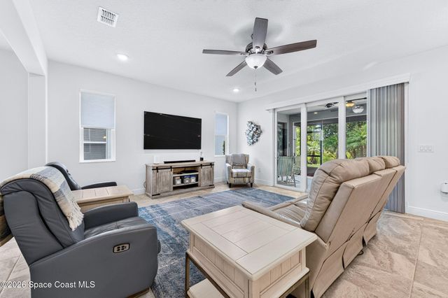 3468 Diamond Leaf Drive, Vero Beach, FL 32966