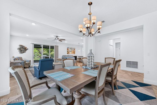 3468 Diamond Leaf Drive, Vero Beach, FL 32966