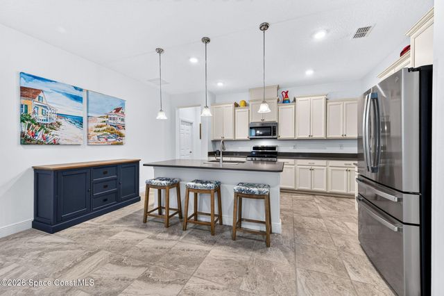 3468 Diamond Leaf Drive, Vero Beach, FL 32966