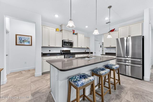 3468 Diamond Leaf Drive, Vero Beach, FL 32966