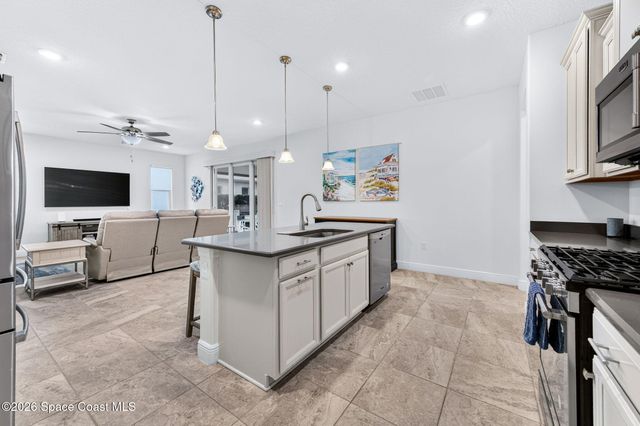 3468 Diamond Leaf Drive, Vero Beach, FL 32966