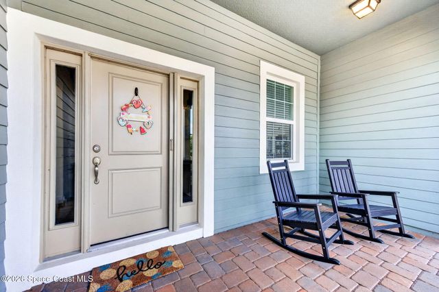 3468 Diamond Leaf Drive, Vero Beach, FL 32966