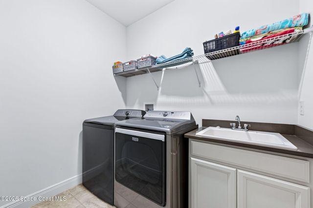 3468 Diamond Leaf Drive, Vero Beach, FL 32966