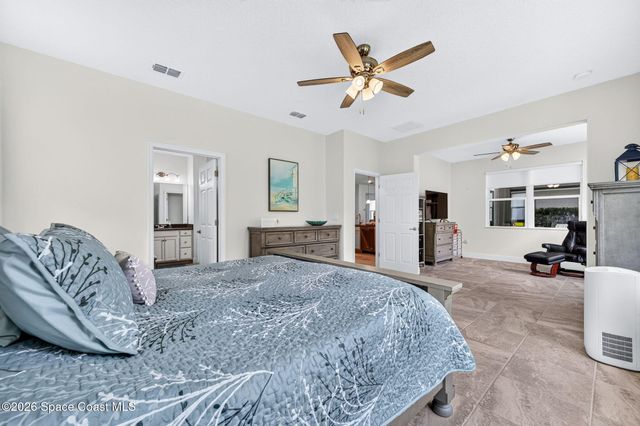 3468 Diamond Leaf Drive, Vero Beach, FL 32966